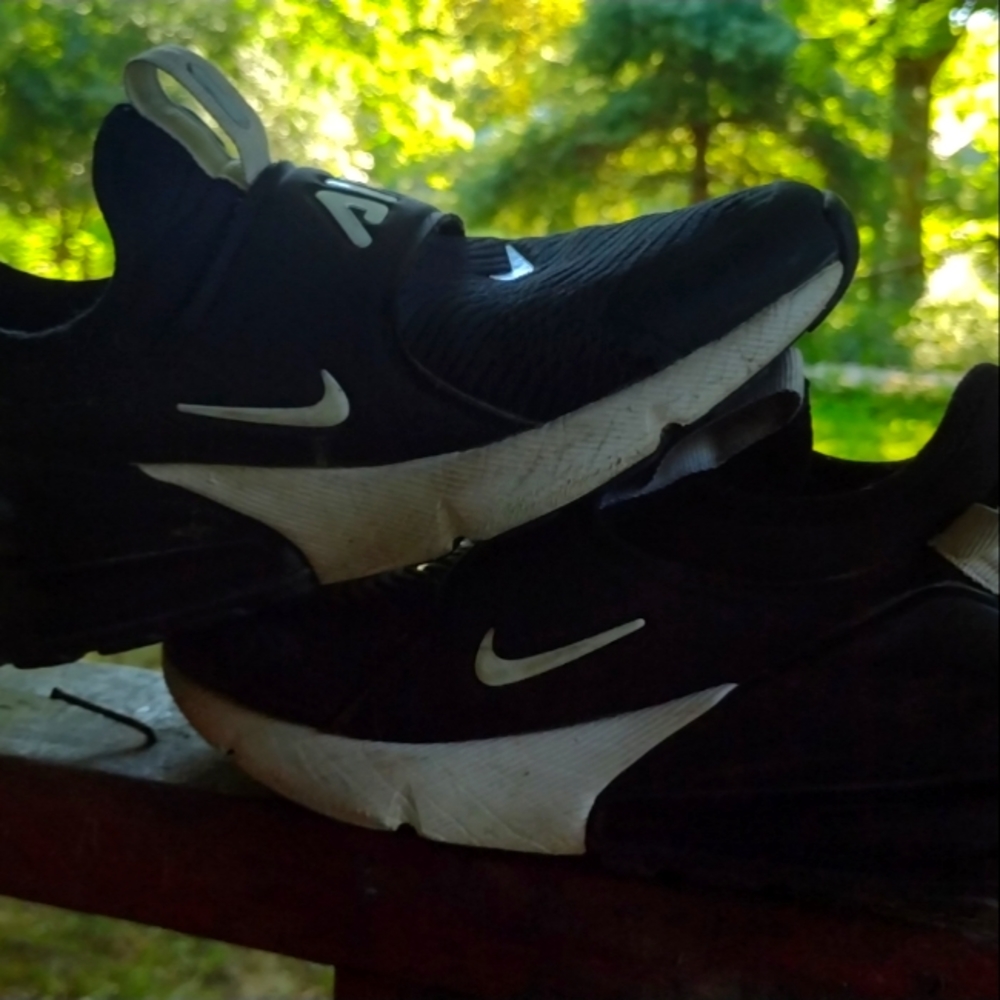Nike air max 270